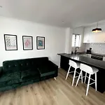 Centrally Located Modern 2-Bedroom Home & Parking